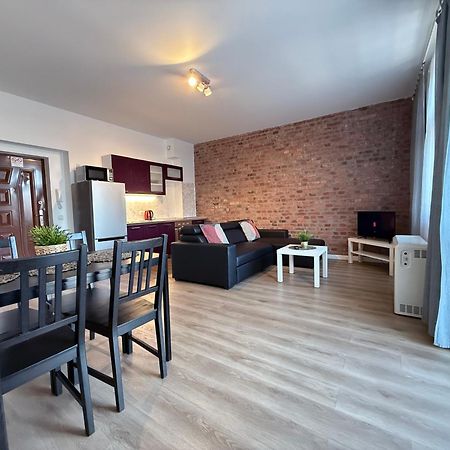 Uno Apartaments Катовіце Екстер'єр фото