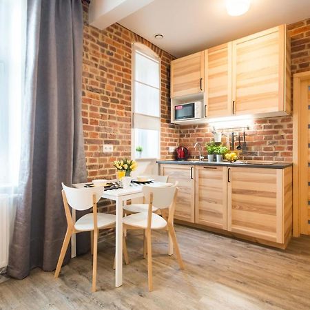 Uno Apartaments Катовіце Екстер'єр фото