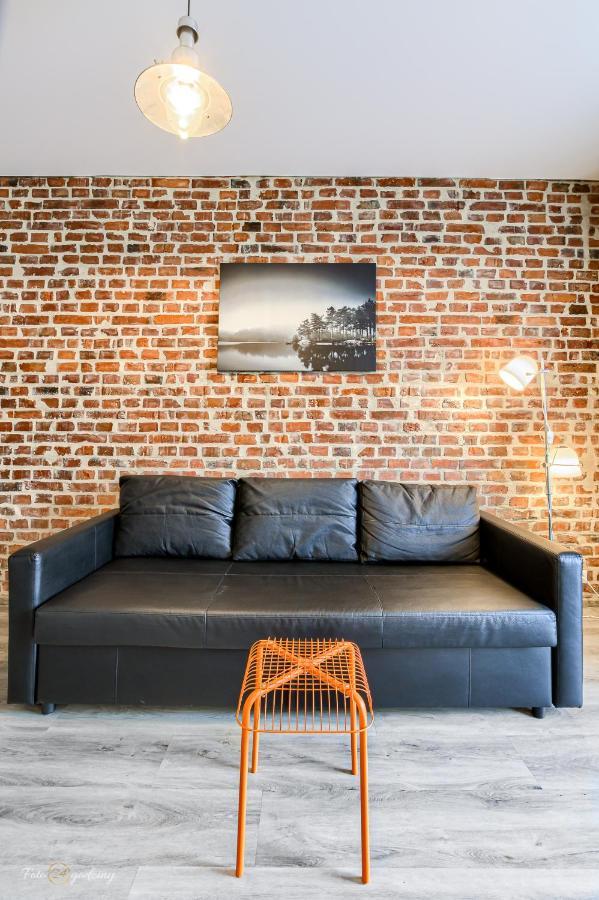 Uno Apartaments Катовіце Екстер'єр фото