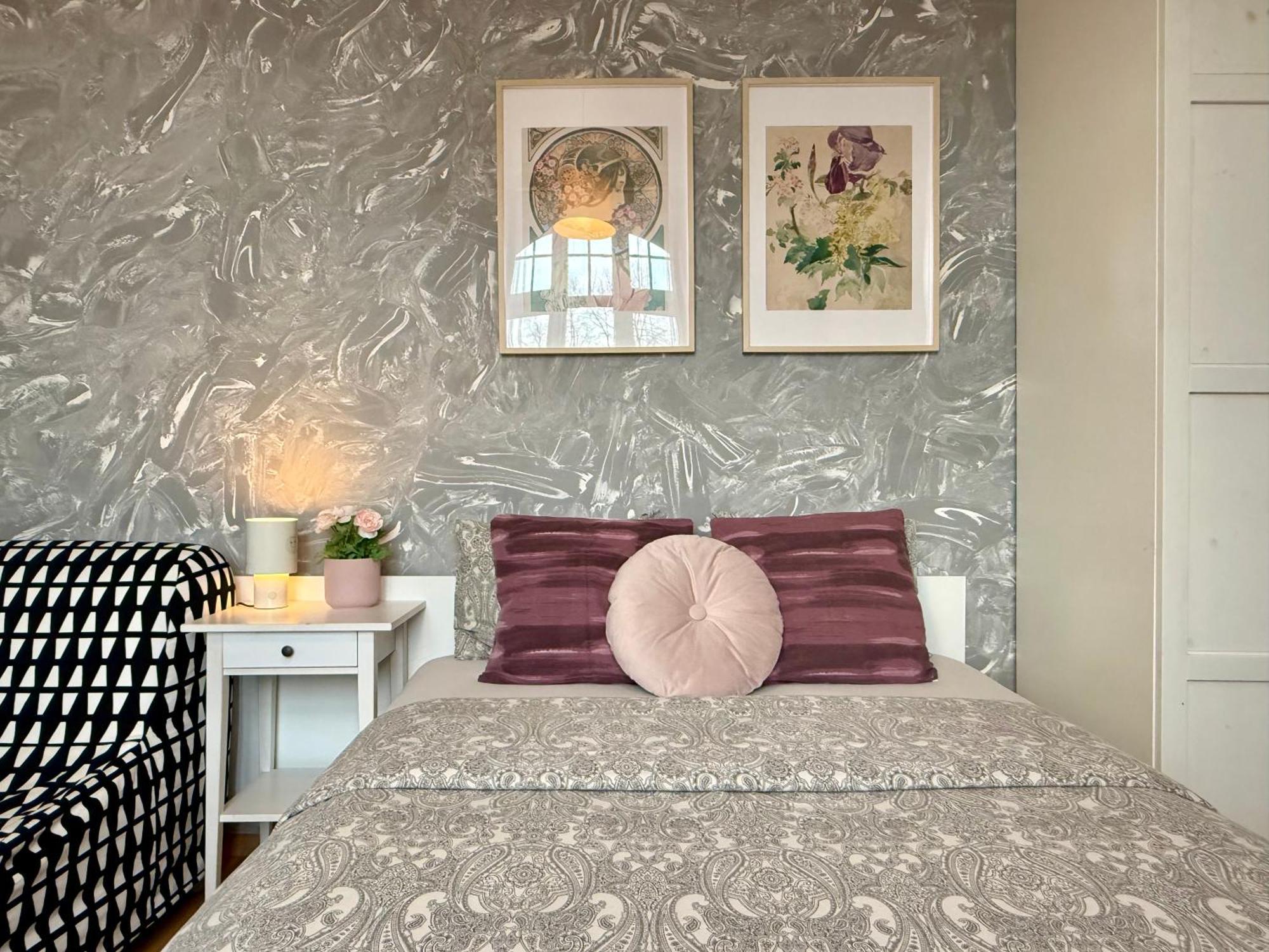 Uno Apartaments Катовіце Екстер'єр фото
